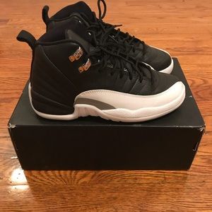Jordan 12 retro